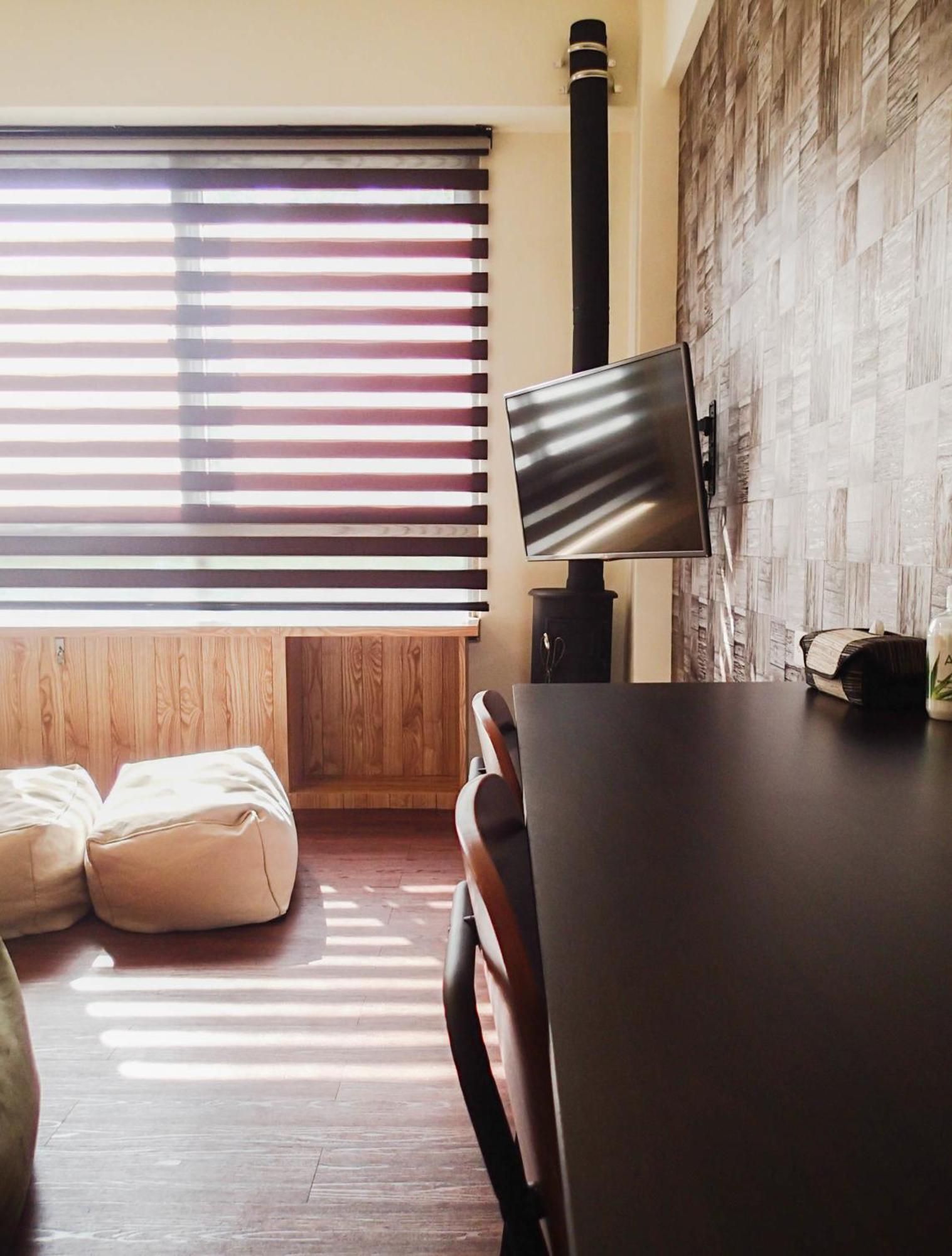 Meow G Cafe Hostel Хуалянь Номер фото